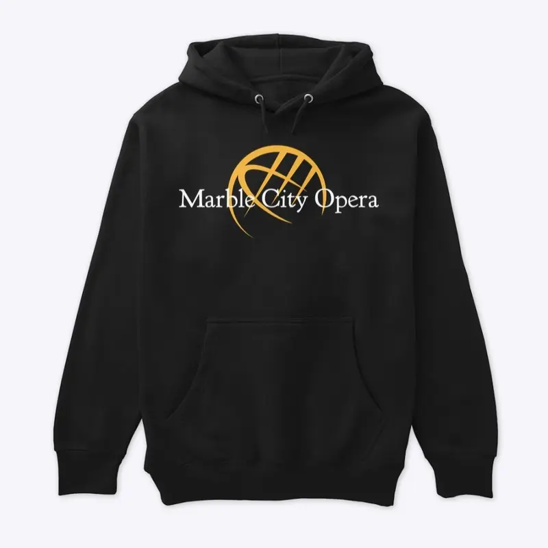 Marble City Opera apparel 