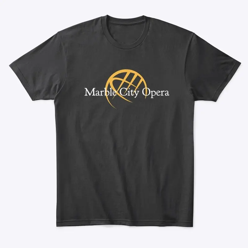 Marble City Opera apparel 