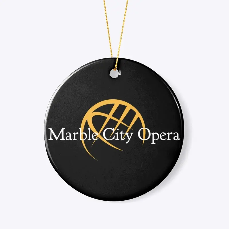 Marble City Opera apparel 