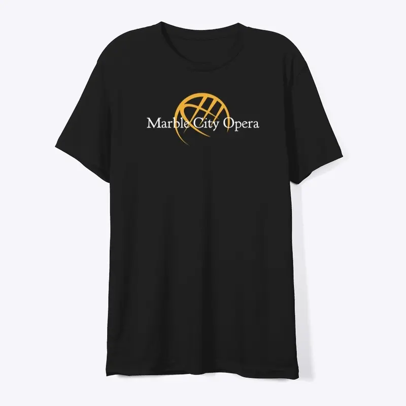 Marble City Opera apparel 