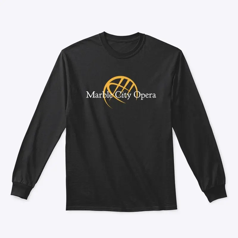 Marble City Opera apparel 